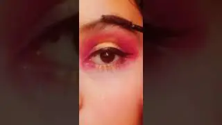 Sugar's Mascara#shorts #ytshorts#shortsindia #makeup
