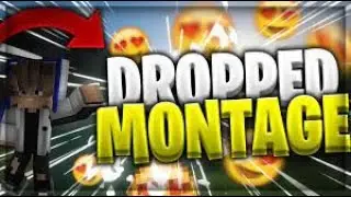 HADARIA DROPPED MONTAGE