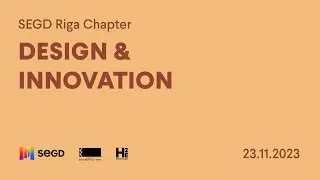 Design & Innovation