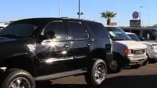 Used Cars Phoenix - Sullivan Motor Company Has Used Cars In Phoenix