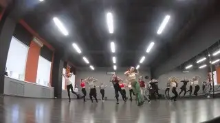 Vogue Femme Choreography by Barbara Karma