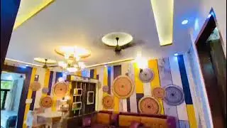 Mohan Garden | Uttam Nagar | 3 + 1 BHK 🔥