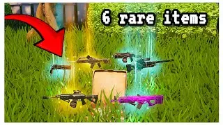 I Can't Stop Finding DEV CHESTS 🍀😭