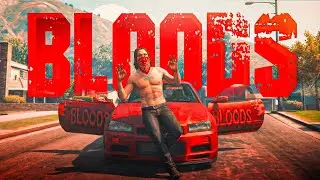 Bloods vs Bubble Boys l Ace RP 3.0