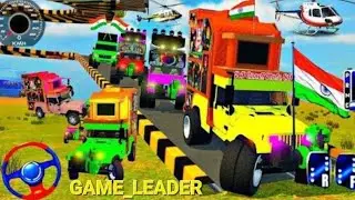 🛑DJ 🚚gadi pickup and ⚡️Thar Road per 🔥Chadha🚧 rahi hai‼️