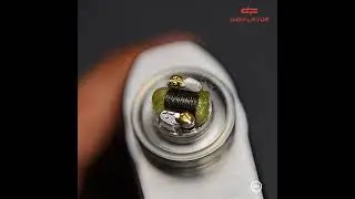 VAPE INDONESIA SIREN V4 MTL RTA