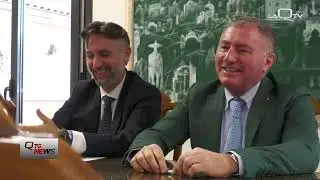 L'aquila. Dalla legge di bilancio 1,5 mln per Euroservizi