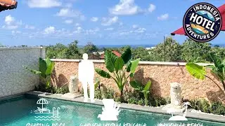 Cahya Pandawa villa 5 | Bali, Indonesia | Hotel Review 🏩
