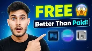 Stop Paying for These Apps - Use These FREE Alternatives 🔥