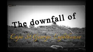 The Dark History Of Cape St George Lighthouse Is it Cursed?