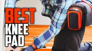 Top 5 Best Knee Pad [Review in 2022] for Basketball, Volleyball & Weightlifting