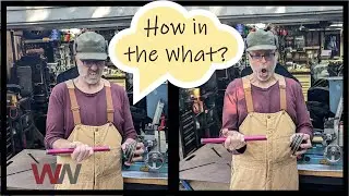 Smithy Lathe/Mill/Drill Combo Rescue Part 5 - Tailstock Alignment and Cast Iron Pulley Repair
