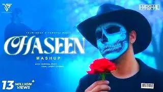 HASEEN ❤️&zwj;🩹 PAL PAL JINA MOHAL @Talwiinder #viral #trending #song 