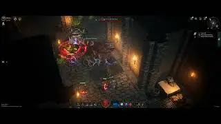 [Undecember] Minion Build: Poison Arrow Abysslings