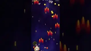 galaxy Shooter #games #youtubeshorts #gaming #games #gameplay #shorts #shortvideo #galaxy