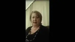 L-arginin в жизни человека. Спикер врач высшей категории , Вершинина Лариса Петровна. 2я часть