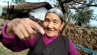 requested vlog//camp no 6//mainpat//tibetan vlogger