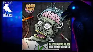 Alex Physalis - Thinking Environment [BrainRave Music]