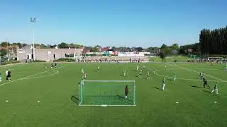 U10 GAME Jong Lede - Borsbeke