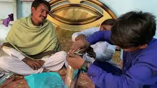 Karoonjhar TV Honored by DSP Abdul Sattar Gurgez with a Special Gift