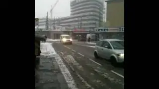 RUNCHORLINE