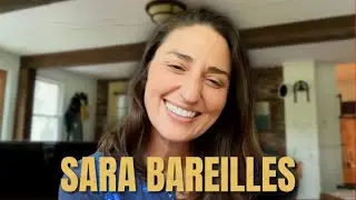 Sara Bareilles: Truth, Vulnerability, and the Magic of Music | Episode 13