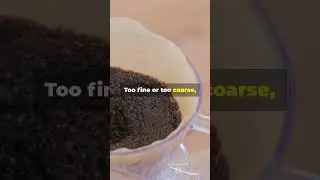 Unlock the Secrets: 🔍 Science of Your Perfect Cup of Coffee ☕
