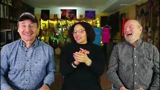 Old Guys React to Morgan Wallen 