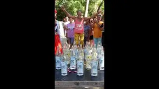 MAAGANG CHRISTMAS BONUS PARA SA MGA MARITES