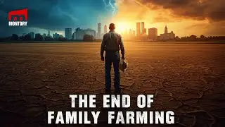 America&rsquo;s Farming Crisis: The End of Family Farming (2025)