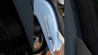 honda scoopy 2018.