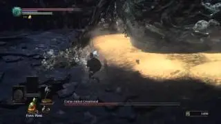 Big stupid tree boss