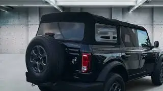 2022 Ford Bronco Base Patchogue, Medford, Holbrook, Bohemia, Bellport