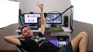 MEU SETUP GAMER 2016! &lsaquo; Viros &rsaquo;