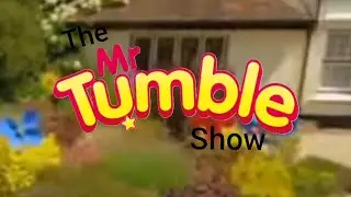 The Mr Tumble Show S1 E1 Cool Mr Tumble 😎