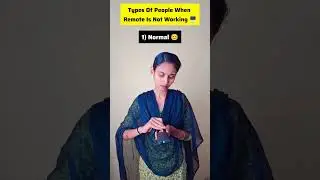 Types Of People😂#comedy #funny #shortsfeed #shortsvideo #trending #shorts #youtubeshorts #ytshorts