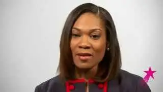Dancer: Planning For Success - Chloe Davis Career Girls Role Model