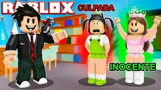 LOKIS COM OS CULPADOS E INOCENTES | Roblox - Jail or Bail
