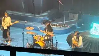 Colour Of Everything By Pedro Santos Live @ O2 Brixton London 17th September 2025 