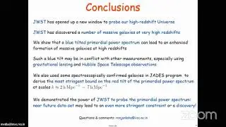 Trends in Astroparticle and Particle Physics