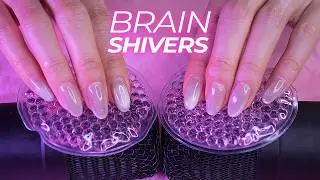 ASMR Hypnotic Triggers that Give You Brain Shivers (No Talking)