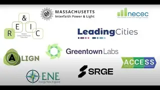 CEERUM - Community Energy & Efficiency Resource Universal Mapping