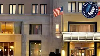 Mandarin Oriental Boston | Boston (MA), United States | Hotel Review ⭐