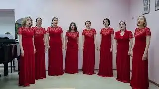 Орфеон Подмосковные вечера