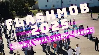 Flashmob 2025 - Le coach (Soprano) - coll&egrave;ge 