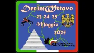 Decimo Ottavo Raduno Motoclub CCMotorday - Lignano Sabbiadoro Maggio 2025 Svalvolati