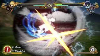 SLAYA RANKED GIYU MAIN