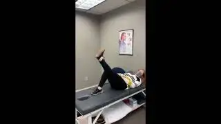 Knee exercises