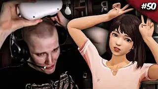 Joining the Dark Side of VR... Velcuz Highlights #50