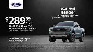 Ford Ranger 01/23/2026 6803312